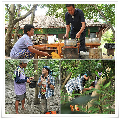 2 เมนูจากหอยจุ๊บแจงเด็ด ๆ ที่อร่อยเผ็ดซี๊ดถึงใจ