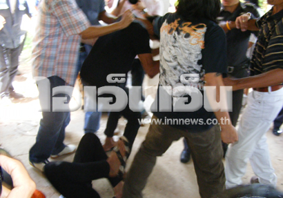 ญาติสุดแค้น ตื้บมือฆ่าอดีต รมช.อนันต์ ขณะทำแผน 