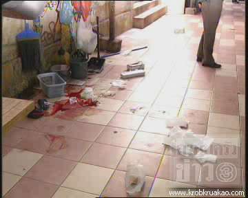 ยิง นายก อบจ.ลพบุรี