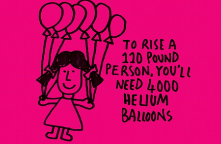 30 ความจริงในโลกนี้ที่คุณอาจไม่รู้