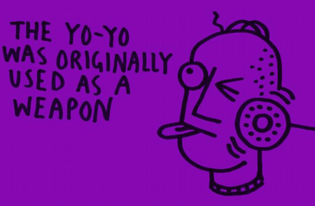 30 ความจริงในโลกนี้ที่คุณอาจไม่รู้