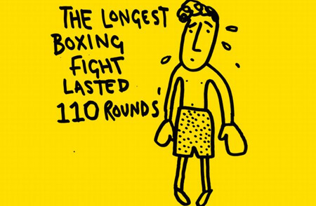 30 ความจริงในโลกนี้ที่คุณอาจไม่รู้