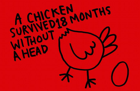 30 ความจริงในโลกนี้ที่คุณอาจไม่รู้