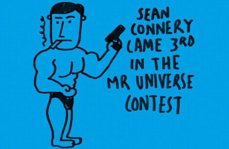 30 ความจริงในโลกนี้ที่คุณอาจไม่รู้