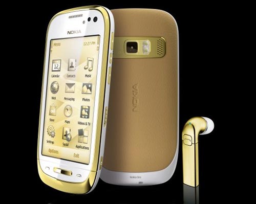 5 เหตุผล ของคนที่ไม่เปลี่ยนใจจาก โนเกีย  