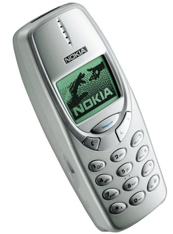 5 เหตุผล ของคนที่ไม่เปลี่ยนใจจาก โนเกีย  