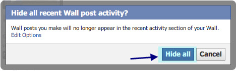 วิธีปิดความเคลื่อนไหว Ticker บนเฟซบุ๊กไม่ให้รกหูรกตา