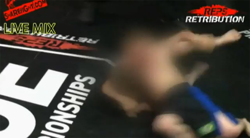 จวกเละ! อังกฤษจับเด็กต่อสู้กันในกรง