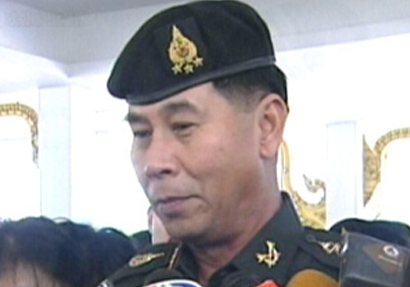 พล.อ.คณิต สาพิทักษ์ 