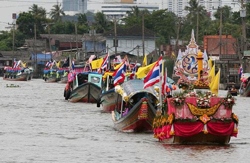 วันเข้าพรรษา