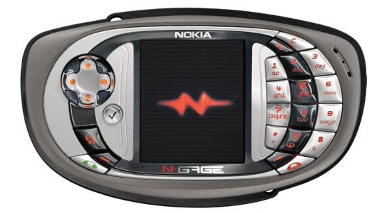 5 เหตุผล ของคนที่ไม่เปลี่ยนใจจาก โนเกีย  