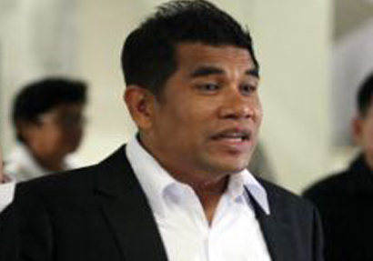 เจ๋ง ดอกจิก