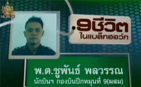 พ.ต.ชูพันธ์ พลวรรณ 