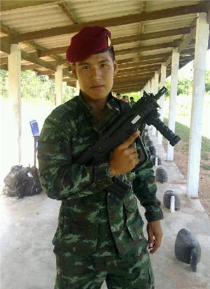 ส.ต.อิทธิศักดิ์ หิณะสุทธิ์ 