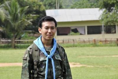 พ.ต.กิตติภูมิ เอกพันธ์