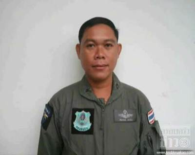 พ.ต.เกียรติศักดิ์ จันเอี่ยม