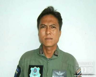 จ.ส.อ.ณรงค์เดช พงษ์นุ่มกูล