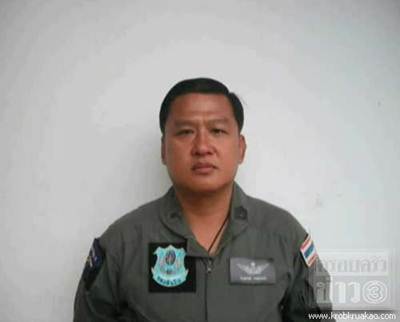 จ.ส.อ.รังสรรค์ พลสายบัว