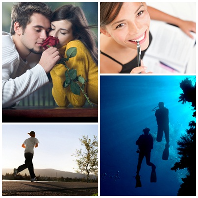 50 สิ่งที่น่าลองทำก่อนแก่  