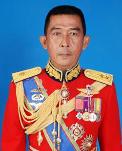 พล.ต.ตะวัน เรืองศรี