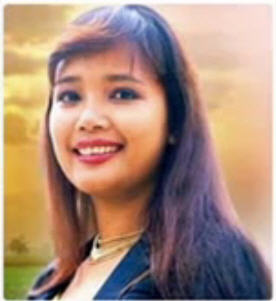 พุ่มพวง ดวงจันทร์