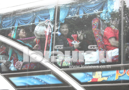 เสื้อแดง