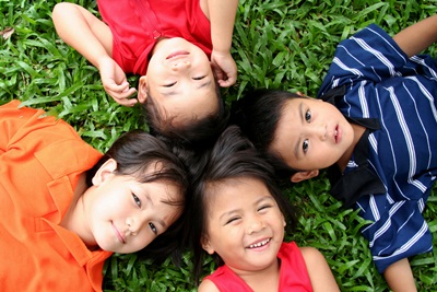 มารยาทในการอยู่ร่วมกันในสังคม 