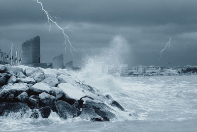 สัญญาณวันสิ้นโลกของศาสนาอิสลาม