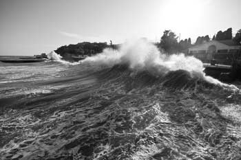 ถอดรหัสพุทธทำนาย...มหันตภัยของโลก หลังปี 2556