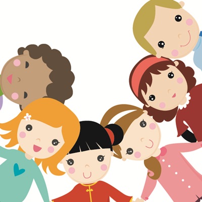 มารยาทในการอยู่ร่วมกันในสังคม 