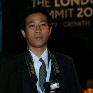 ศรวิชัย คงตันนิกูล 