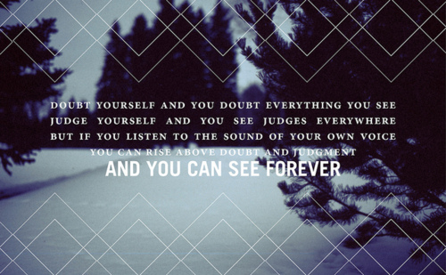 20 ถ้อยคำกำลังใจในชีวิต