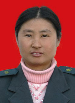 เปิดชีวิต หลอ ซี่อิง นางไปรษณีย์เดินเท้า