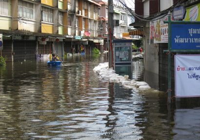 บางบัวทอง