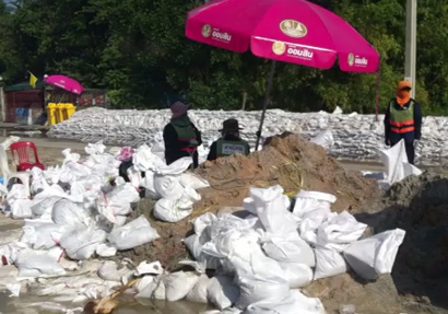 คลองหกวา