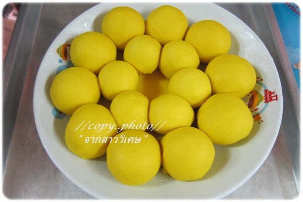 วิธีทำ กระทงขนมปัง