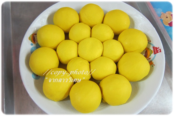 วิธีทำ กระทงขนมปัง