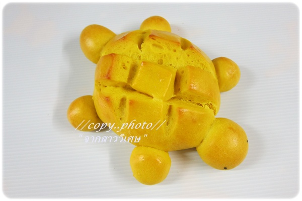 วิธีทำ กระทงขนมปัง