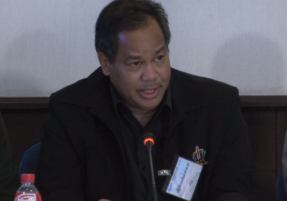  โปรดเกล้าฯ พระนายนั่งปลัด มท. มีผล 7 ต.ค.