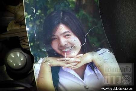 โหด! ฆ่าแล้วเผา พีอาร์สาว คาดปมชู้สาว 