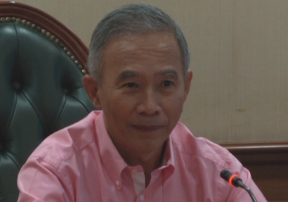 สุวัจน์ เผย นักการเมืองเก่าพร้อมกลับมาทำงาน 