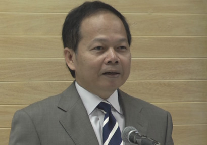 นพดล โต้สื่อนอก มั่วคำสัมภาษณ์ ทักษิณ