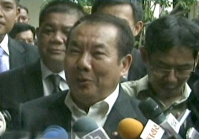 รมว.แรงงาน ยัน 1 เม.ย.ลุยขึ้นค่าแรง 77 จังหวัด