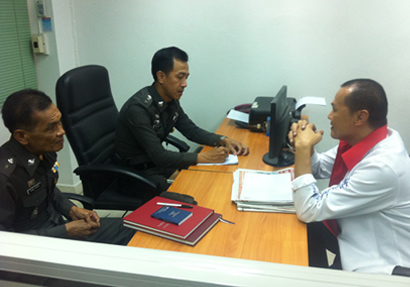 เฉลิม ส่งทนายฟ้องคนกล่าวหาเมาป่วนในสภาฯ แล้ว