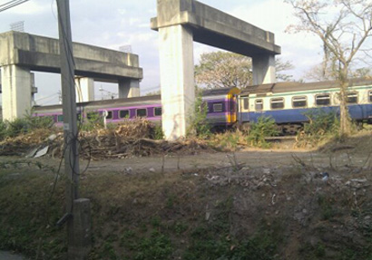 ทางเชื่อมโฮปเวลล์