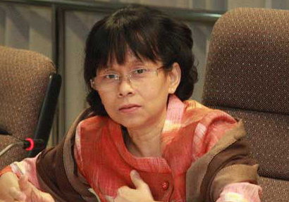 นางสร้อยทิพย์ ไตรสุทธิ์