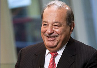 คาร์ลอส สลิม เอลู