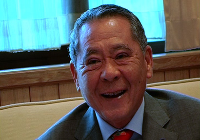 สมชาติชี้สูตรจำนวน ส.ส.ร. เทพไท ดูดีสุด