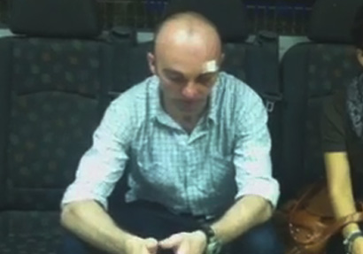 จอห์น บีฮัน