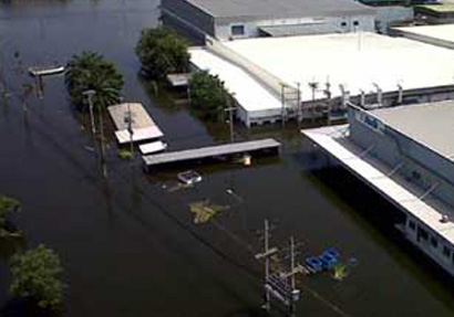 โตชิบา ขายโรงงาน ย้ายฐานผลิตหนีน้ำท่วมไปฟิลิปปินส์